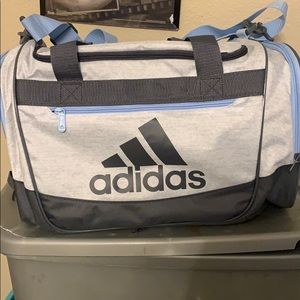 Adidas gym bag